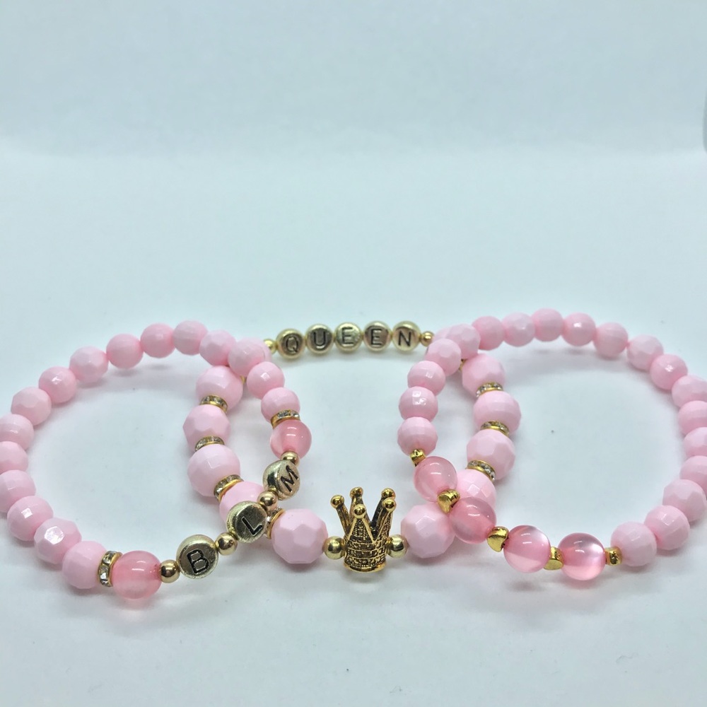 Pink Queen/